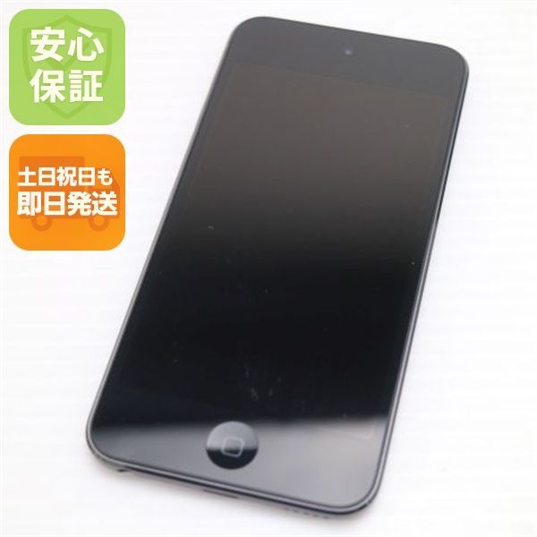 Good Condition iPod Touch 6th Generation 64GB Space Gray Same Day Shipping Audio Player Apple Main Unit Can Be Shipped on Saturdays, Sundays, and Holidays