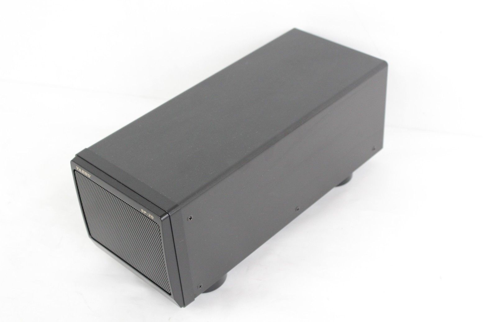 ヤエス SP-20 外部 スピーカー アマチュア無線 無線機 ITDIQHHO14OW-D-G03-byebye