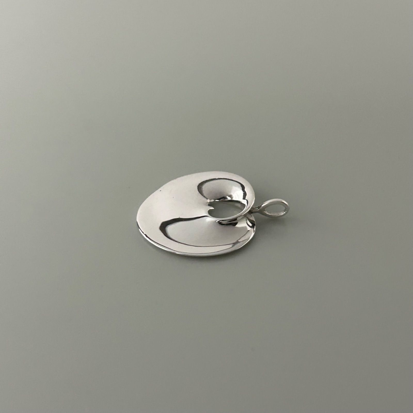   ペンダントトップ SV925 TORUN レディース レディース Georg Jensen ペンダントトップ SV925 TORUN レディース