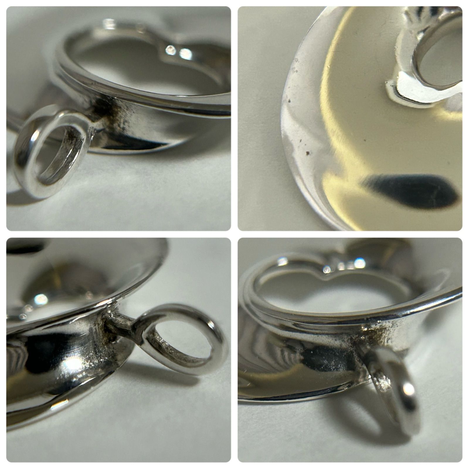   ペンダントトップ SV925 TORUN レディース レディース Georg Jensen ペンダントトップ SV925 TORUN レディース