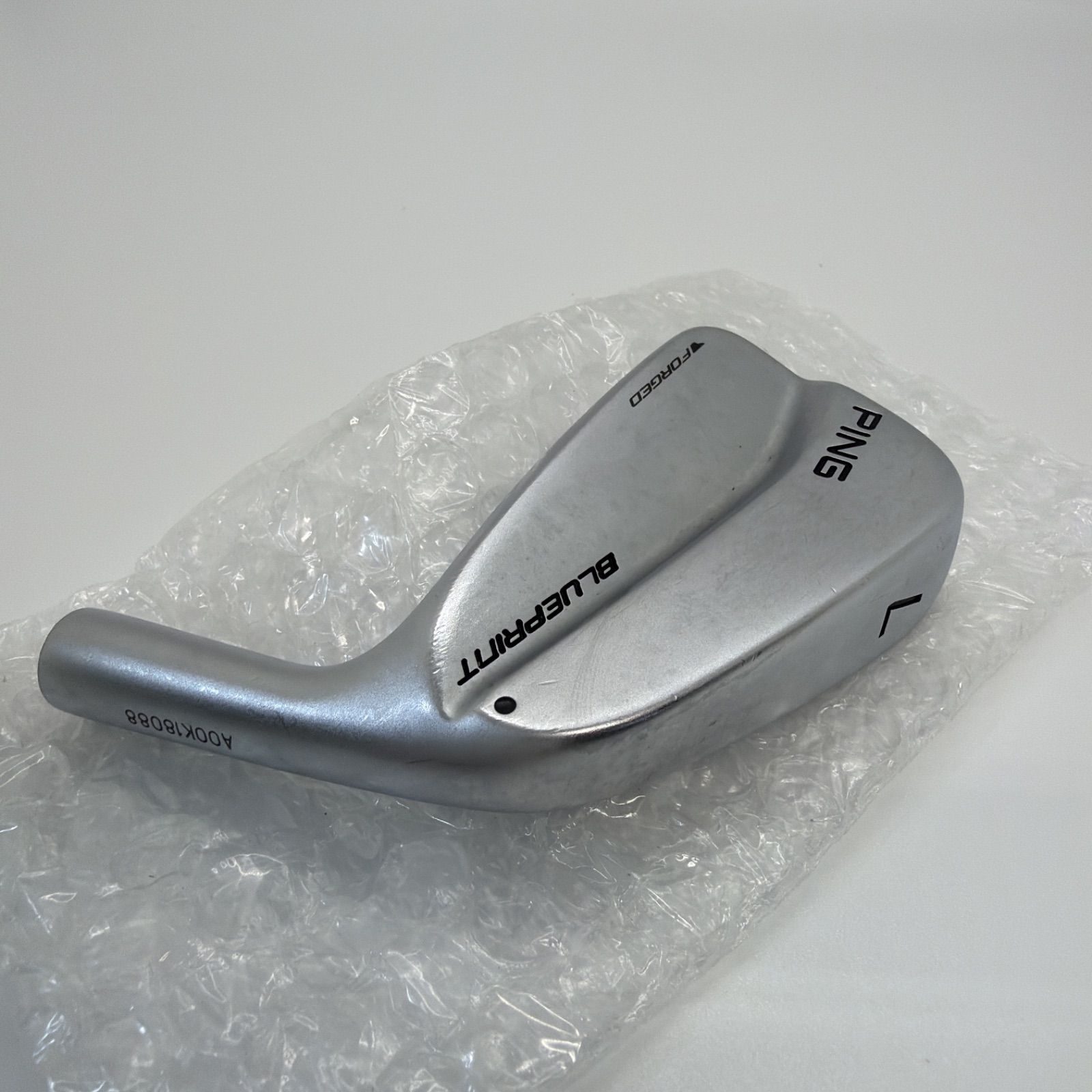 PING BLUEPRINT 3i 4i ヘッドのみ 3番 4番 PING BLUEPRINT 3i 4i ヘッドのみ 3番 4番 商品情報カテゴリ スポーツレ…