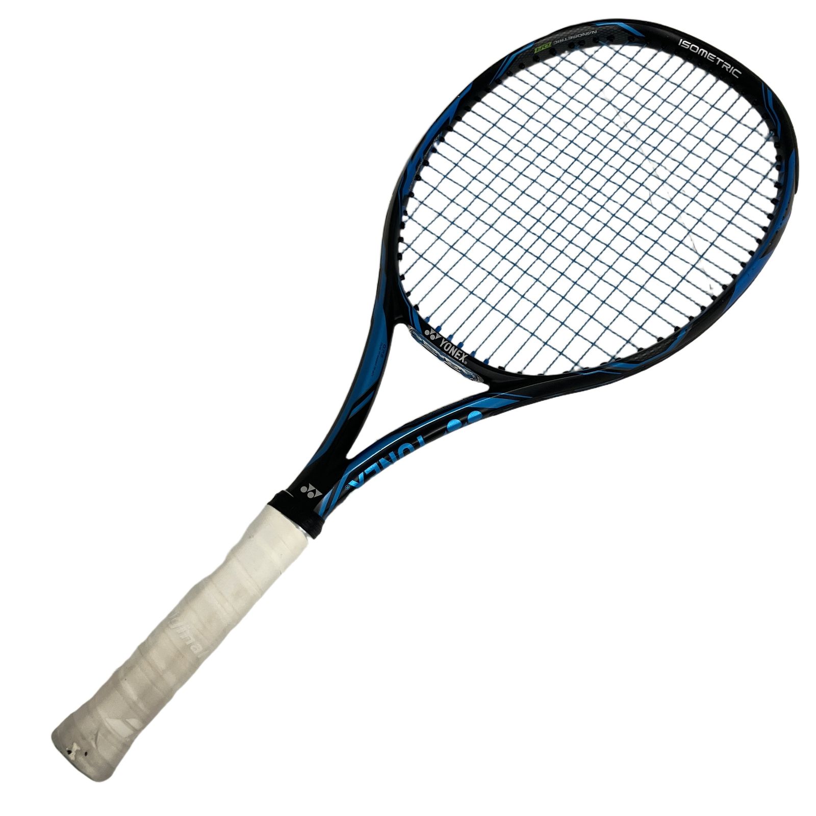 YONEX EZONE DR100 テニスラケット！プロモデル❗ YONEX EZONE DR100 テニスラケット ヨネックス スポーツ用品 中古