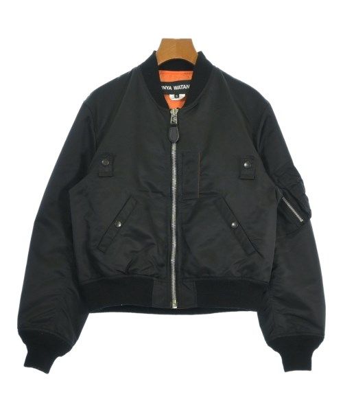 JUNYA WATANABE ミリタリーブルゾン レディース 【古着】【中古】【送料無料】 43,560円