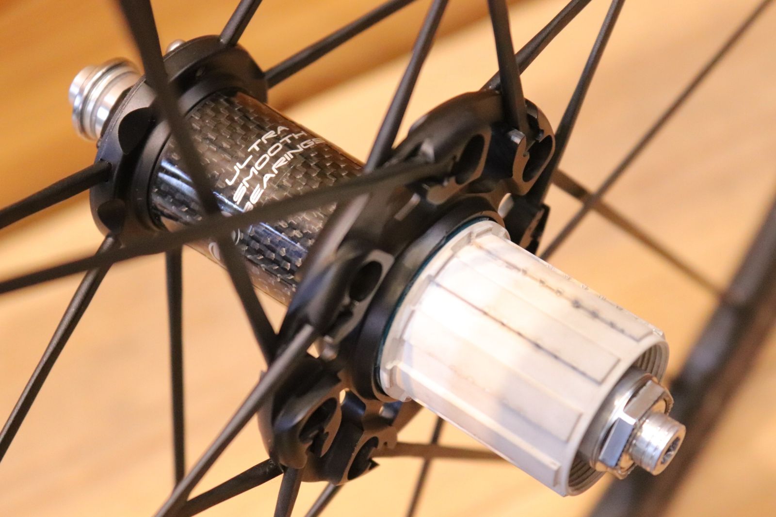 カンパニョーロ CAMPAGNOLO シャマルミレ SHAMAL MILLE 17C シマノ 11S