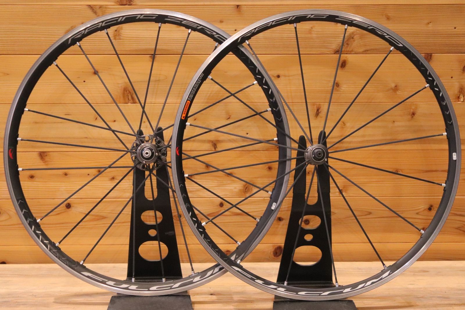 フルクラム FULCRUM レーシング ゼロ RACING ZERO シマノ 11S/12S 17C