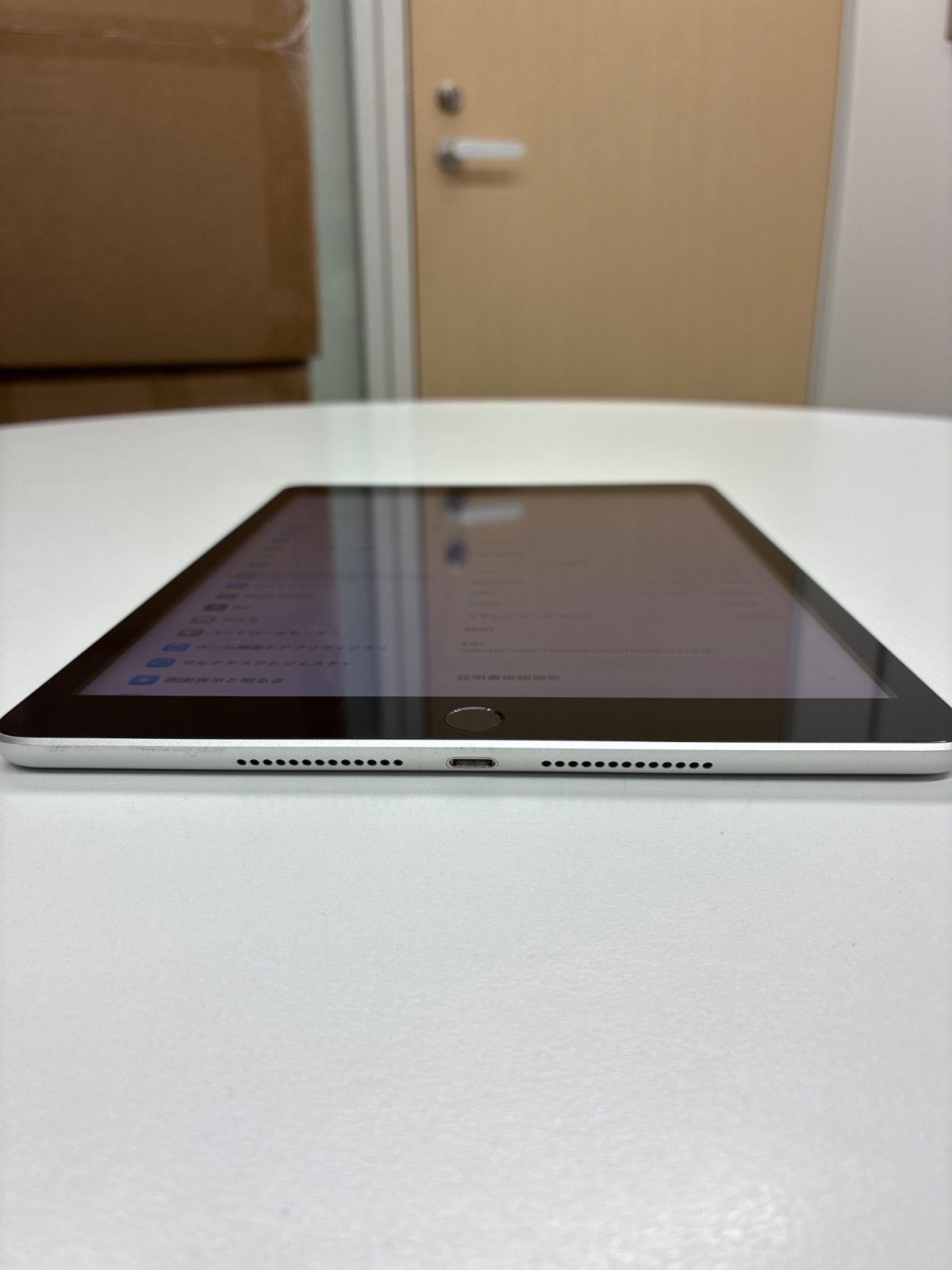 美品 iPad本体 Apple製 目立った傷なし - メルカリ
