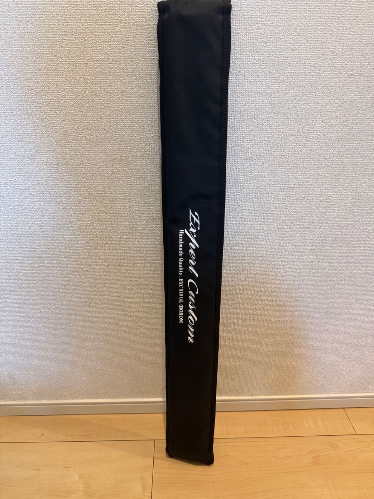 イトウクラフト　エクスパートカスタム　トラウトロッド　EXC 510 UL