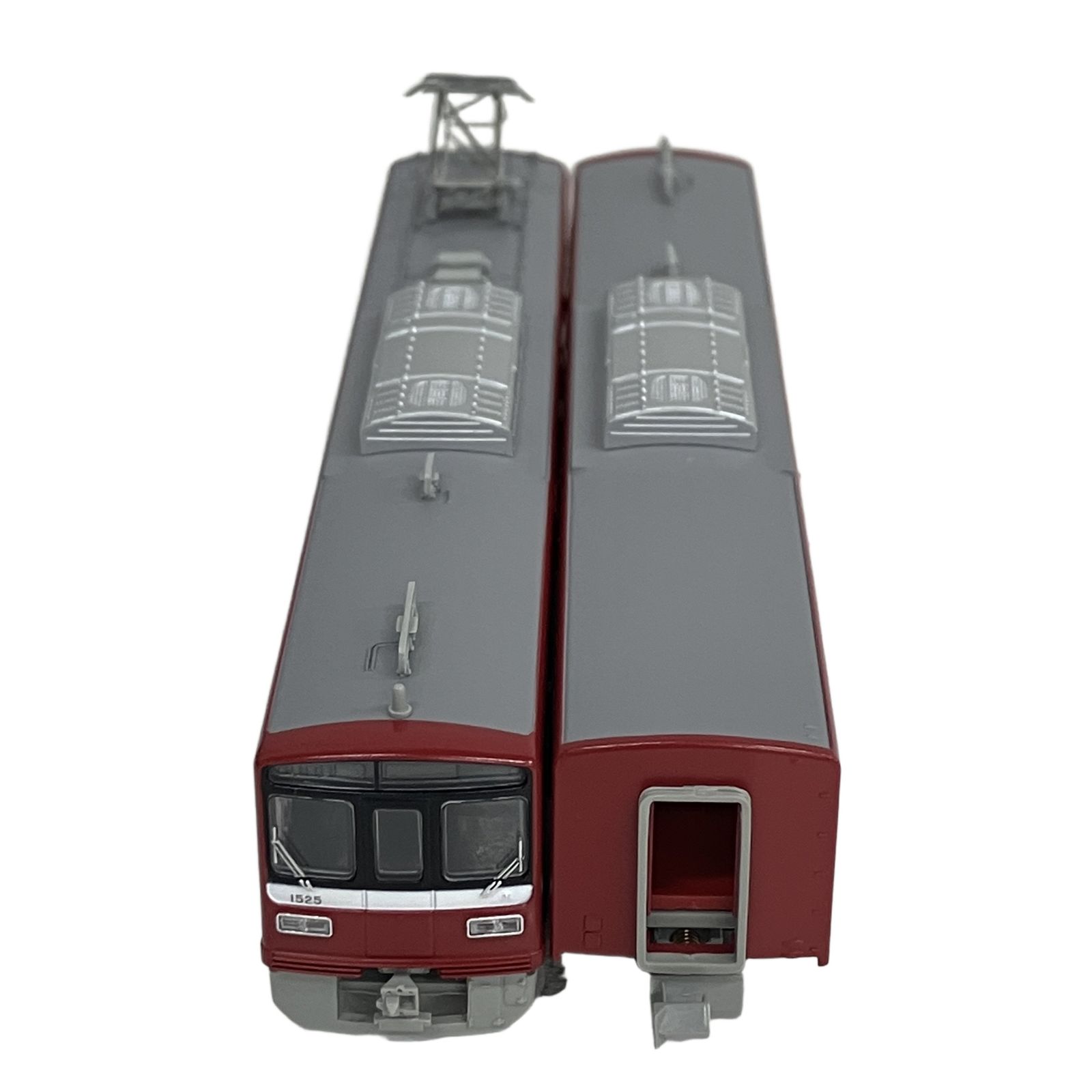 MICROACE Nゲージ A-6392 京急1500形 1525F 4両セット 鉄道模型 N
