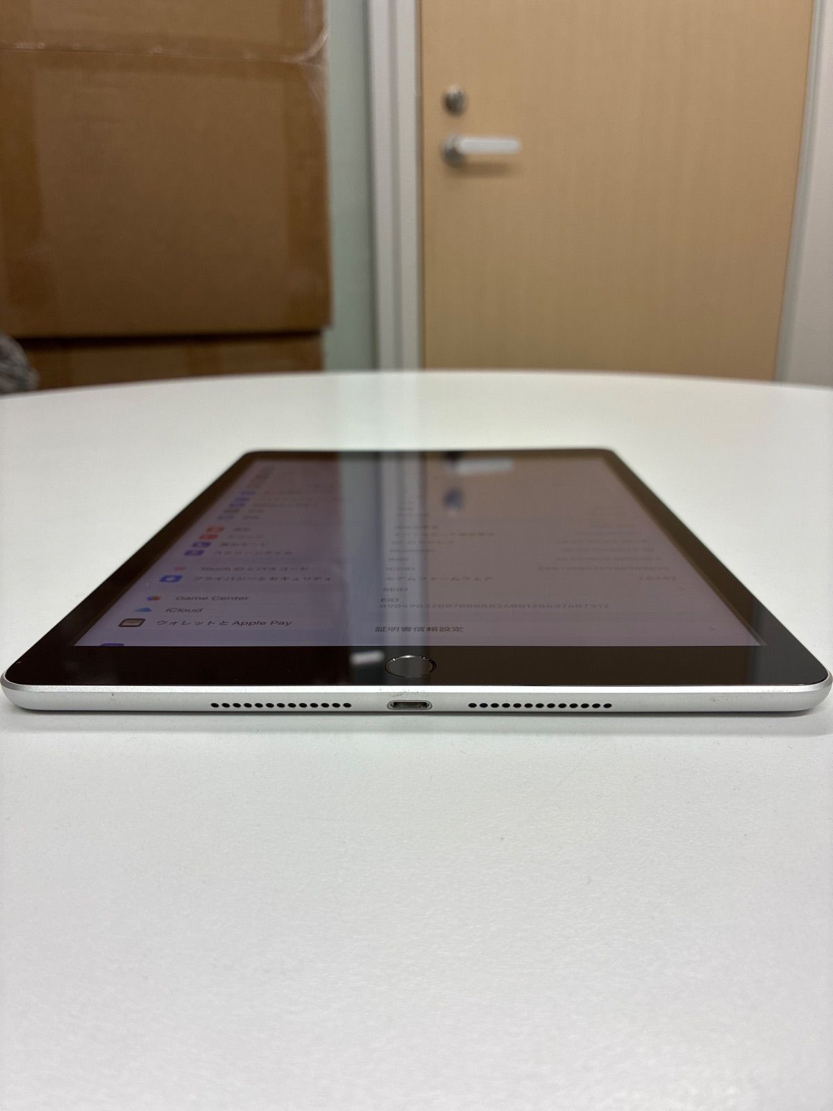 美品 iPad本体 Apple 目立った傷なし - メルカリ