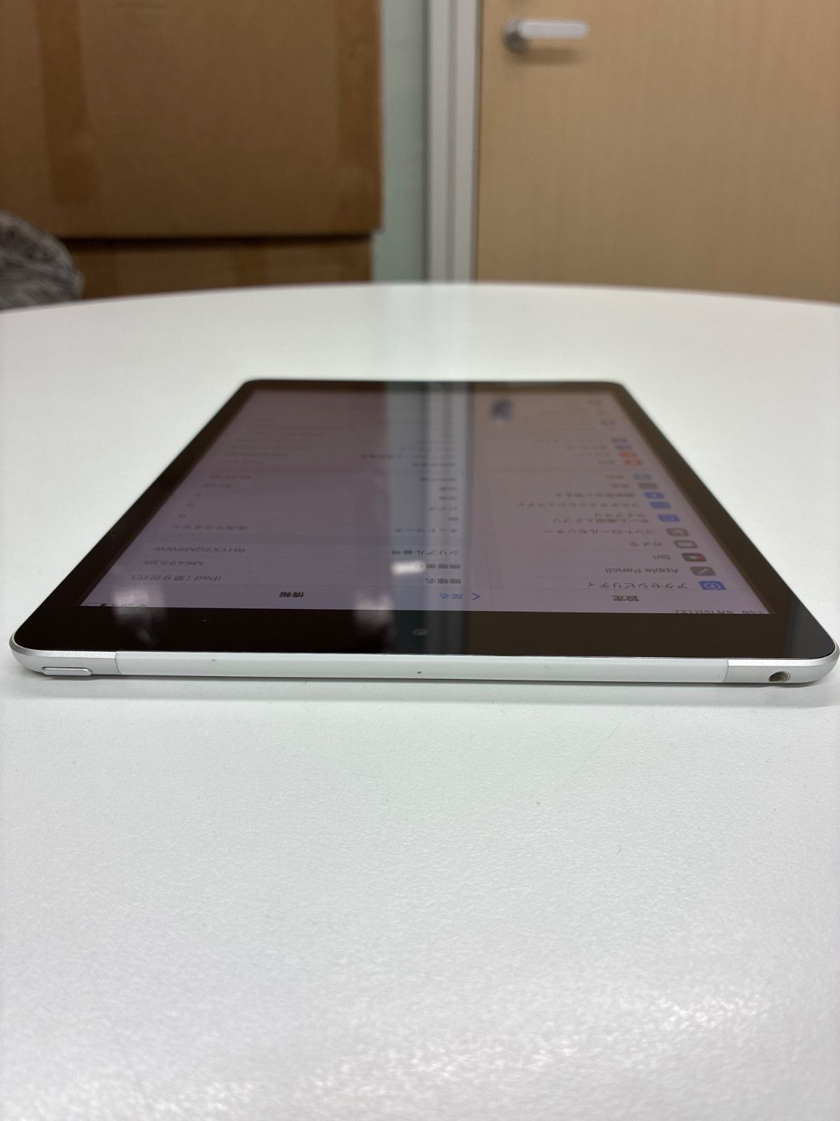 美品 iPad本体 Apple 目立った傷なし - メルカリ