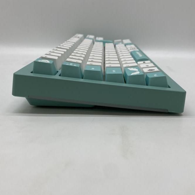 中古】胡桃のあEdition VSPO! GEAR ゲーミングキーボード 第1弾[24