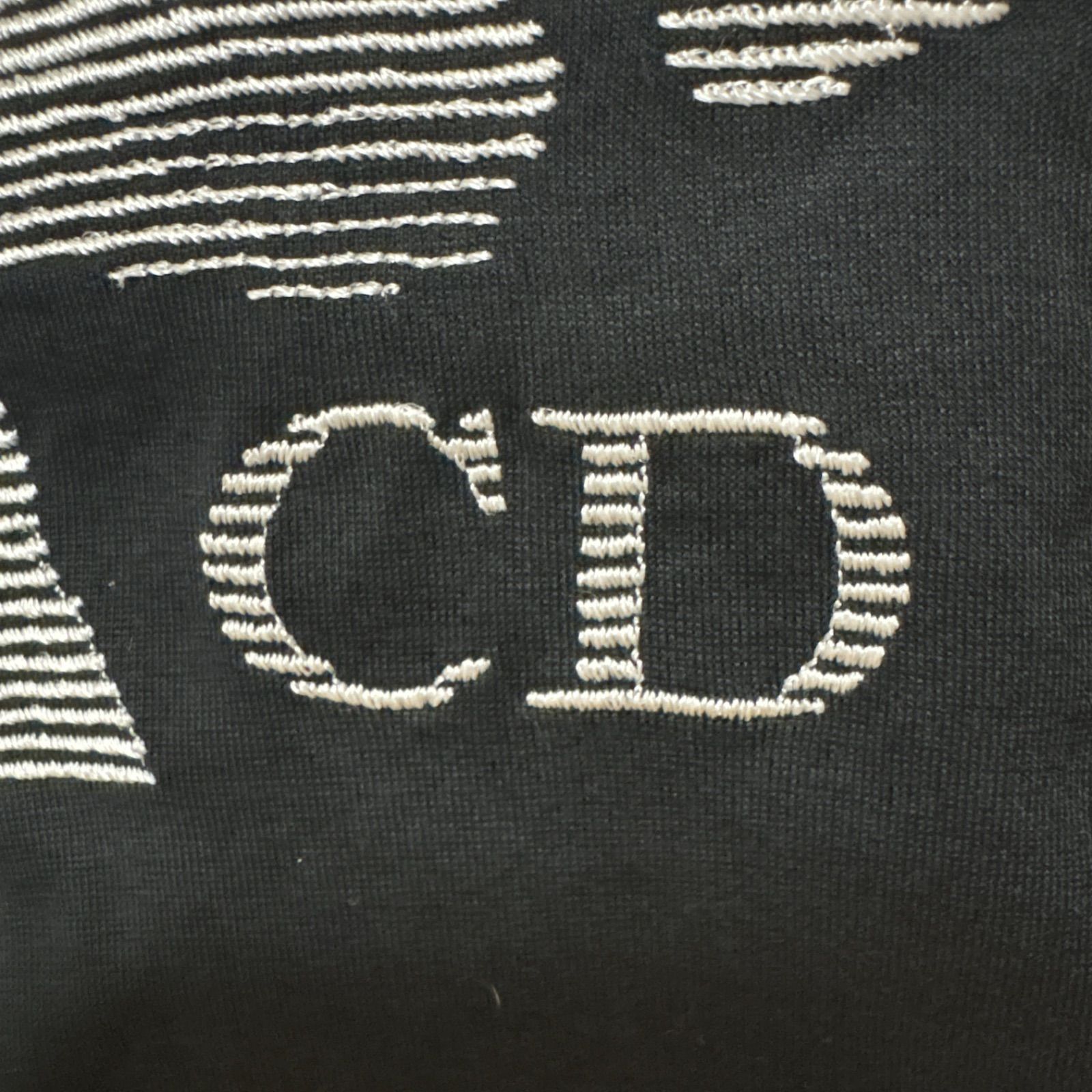 ヴィンテージ✨ Christian DIOR クリスチャンディオール カットソー