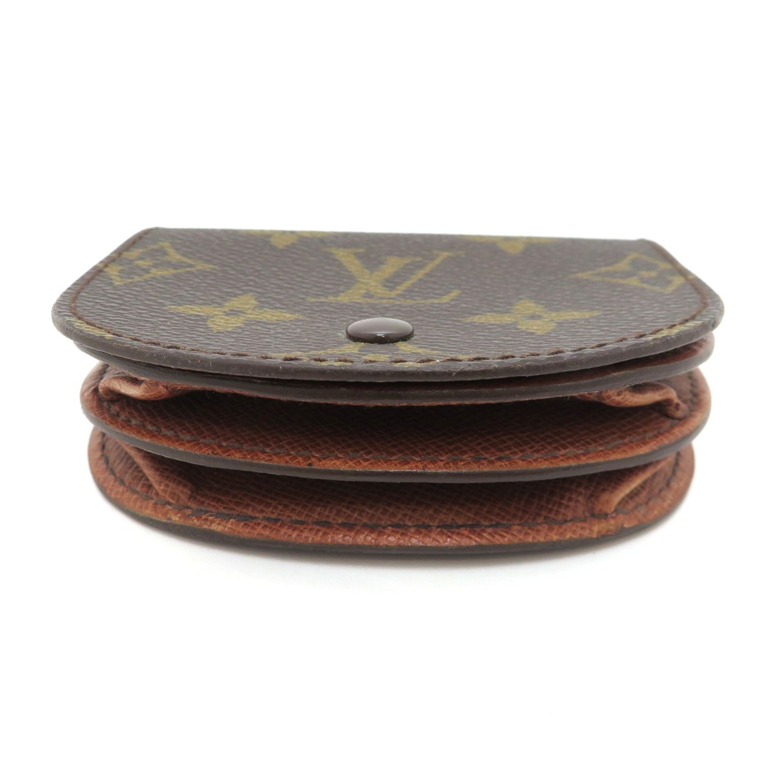 LOUIS VUITTON ルイ・ヴィトン ポルトモネ・グゼ コインケース