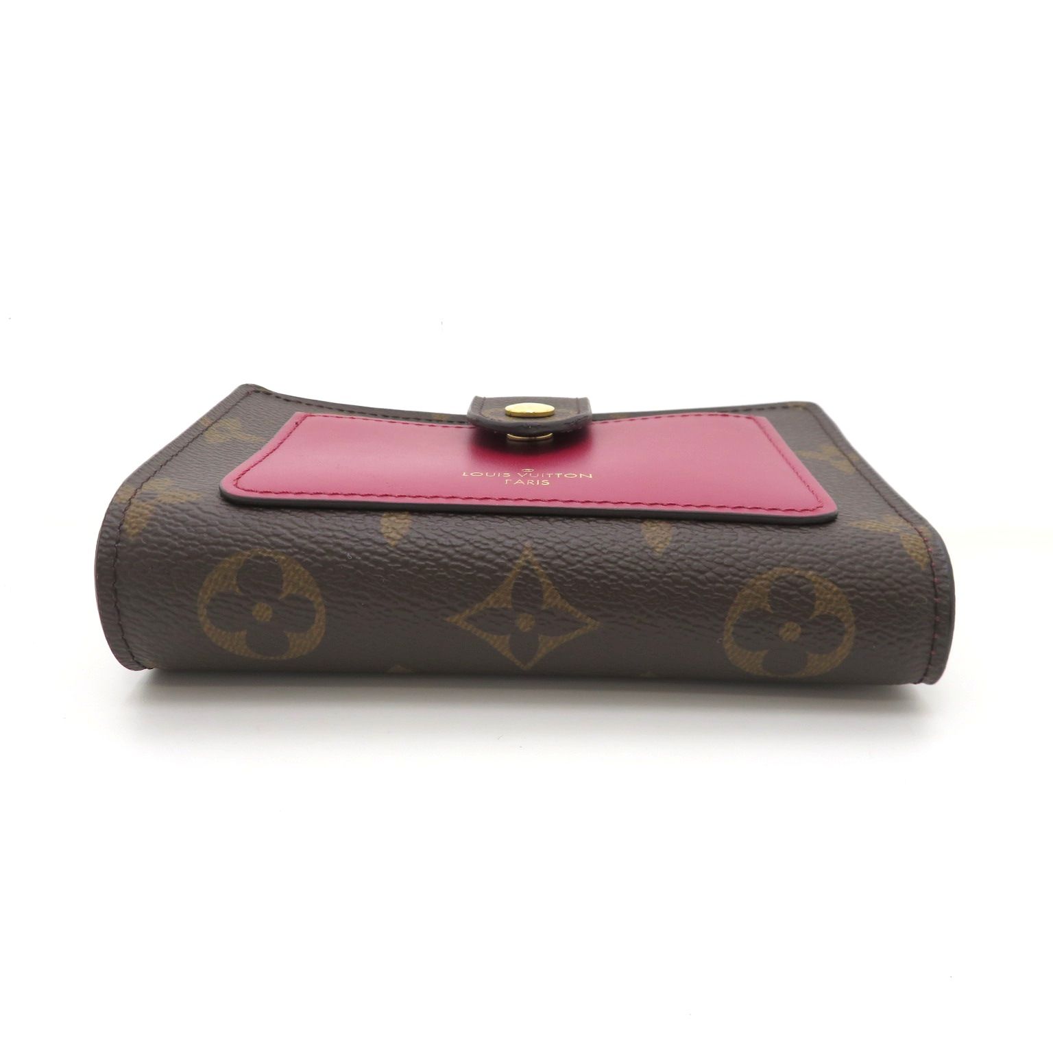 LOUIS VUITTON ルイ・ヴィトン ポルトフォイユ・ジュリエット M69433