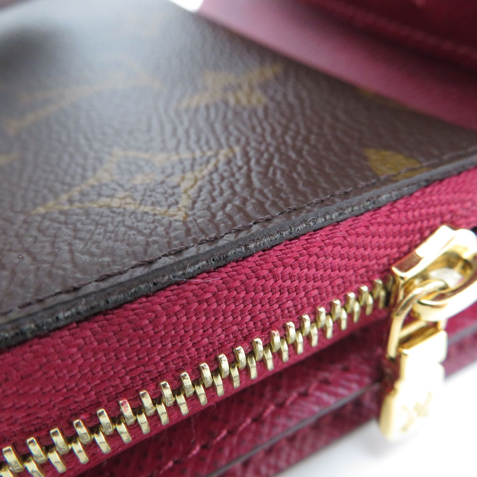 LOUIS VUITTON ルイ・ヴィトン ポルトフォイユ・ジュリエット M69433