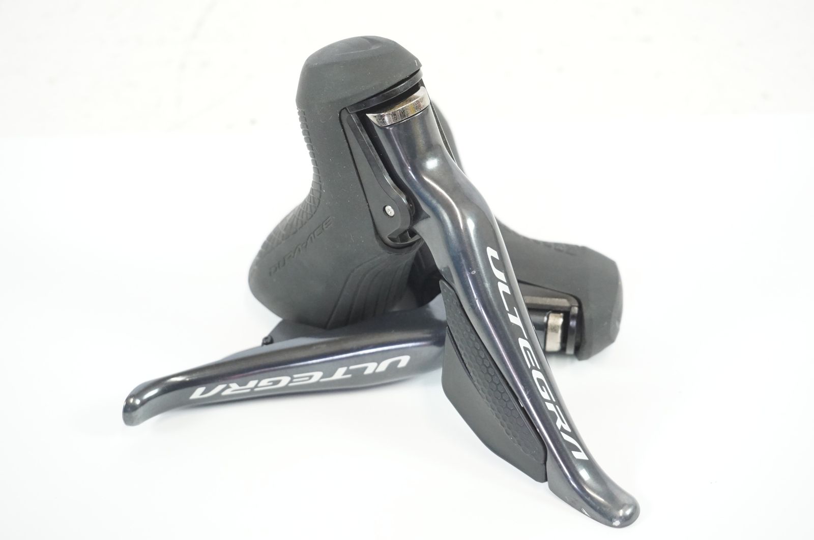 SHIMANO 「シマノ」 ULTEGRA ST-R8070 デュアルコントロールレバー