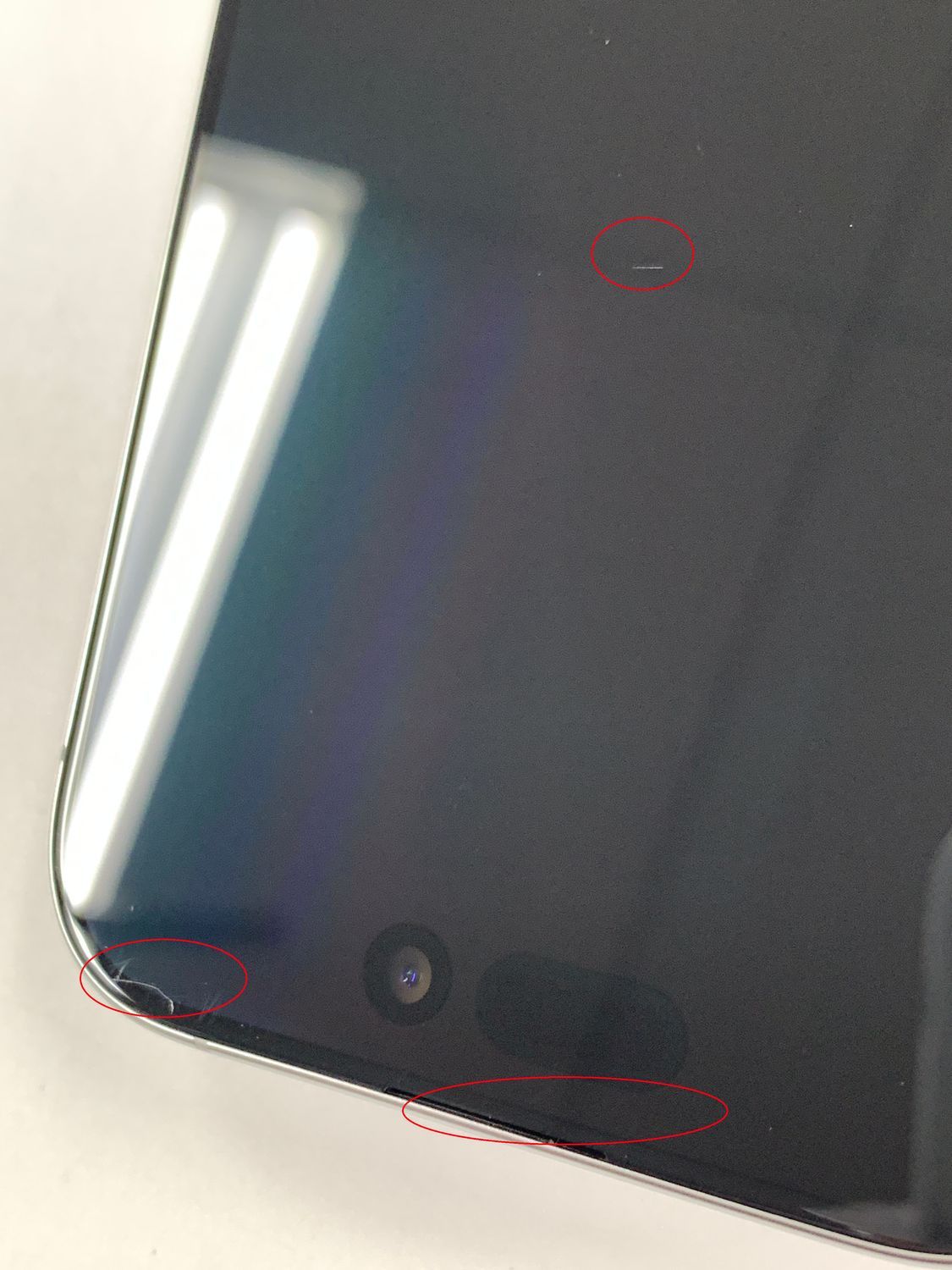 電池100% iPhone16 Pro 256GB ホワイトチタニウム SIMフリー 公式
