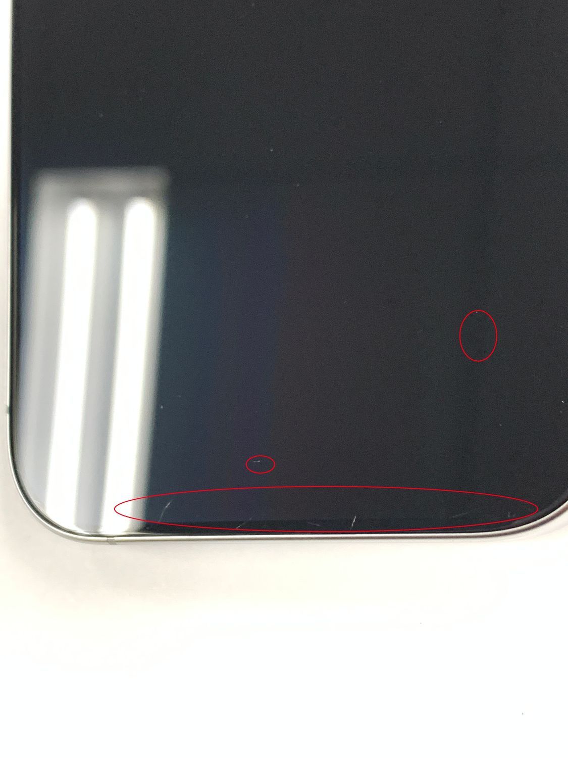 電池100% iPhone16 Pro 256GB ホワイトチタニウム SIMフリー 公式