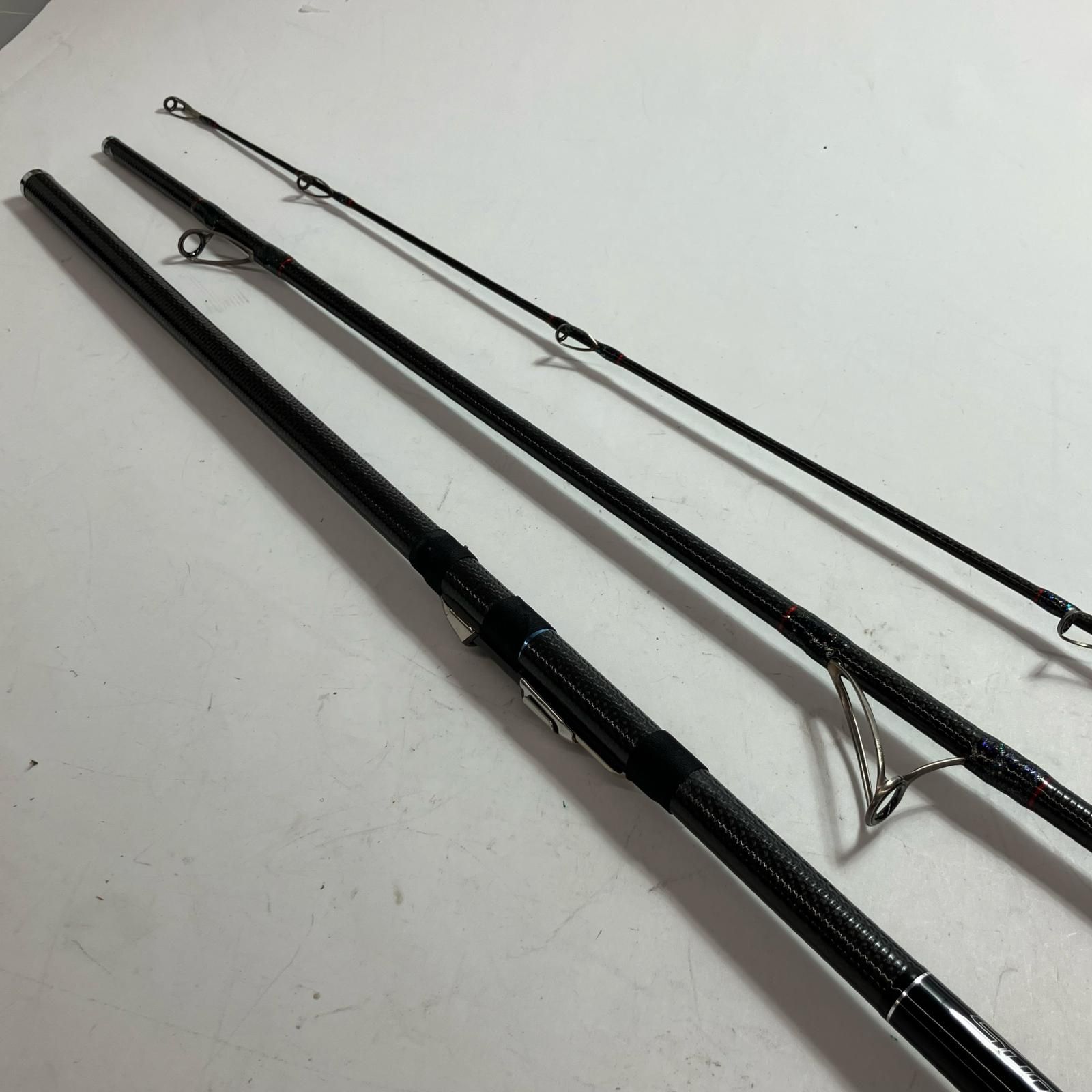 DAIWA ダイワ 投竿 サンダウナー コンペティションⅡ 31-390S 05265750