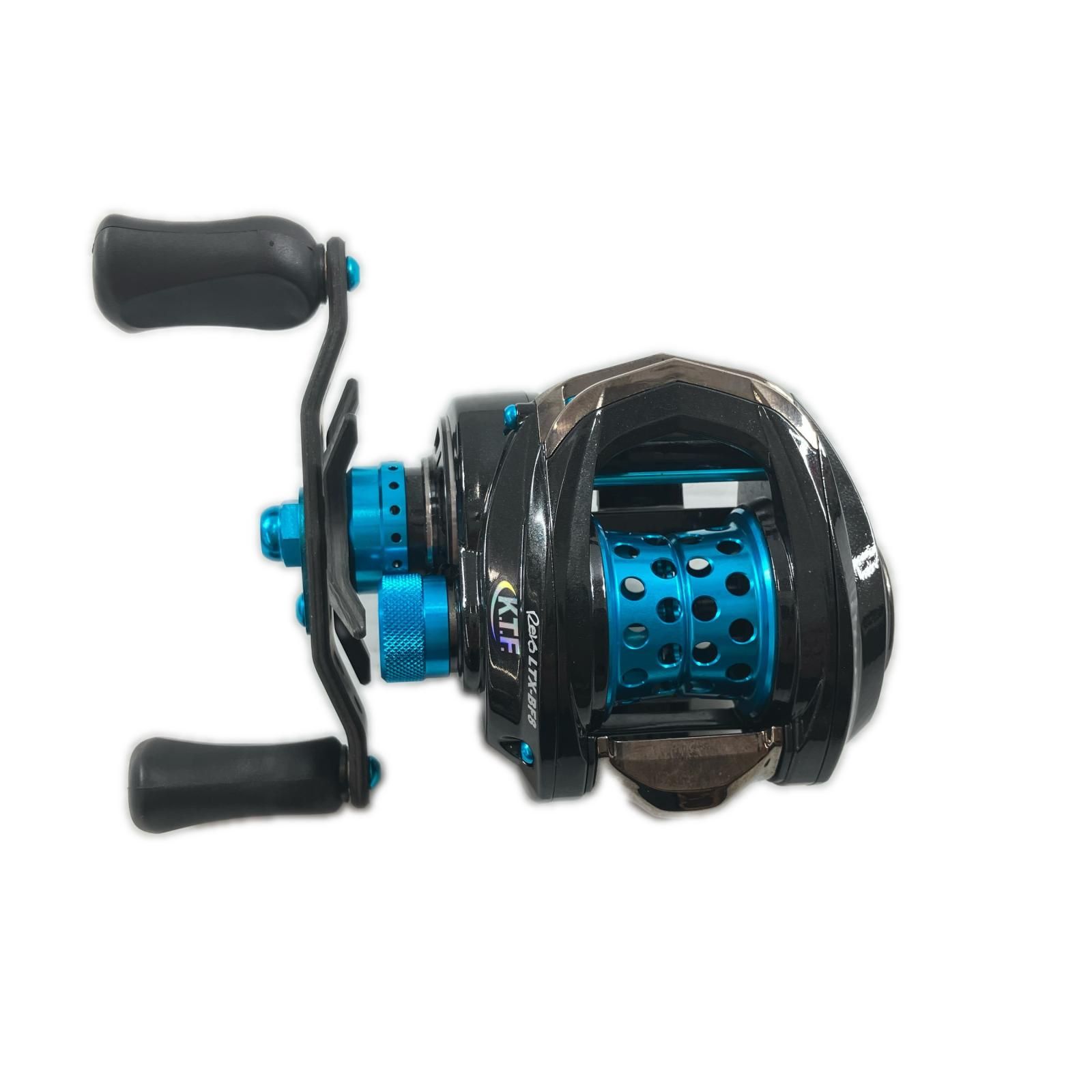 ABU REVO LTX-BF8-L