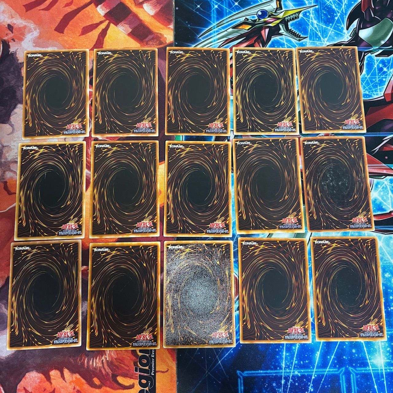 nvq18 15 初期 2期 魔法 ウルトラレア スーパーレア まとめ 遊戯王