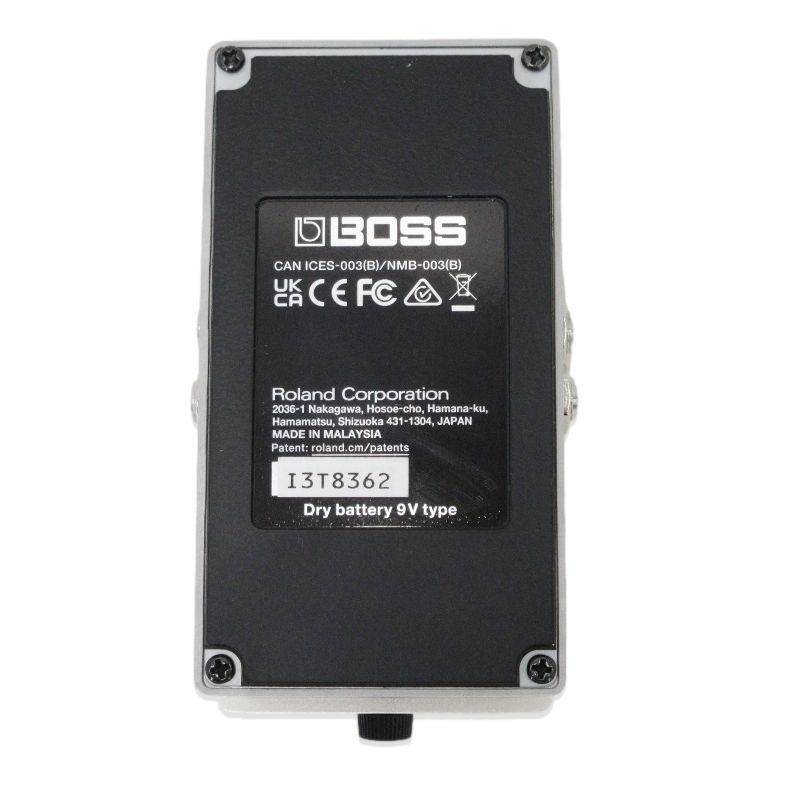 美品 BOSS ボス DD-3T Digital Delay デジタルディレイ 70017679