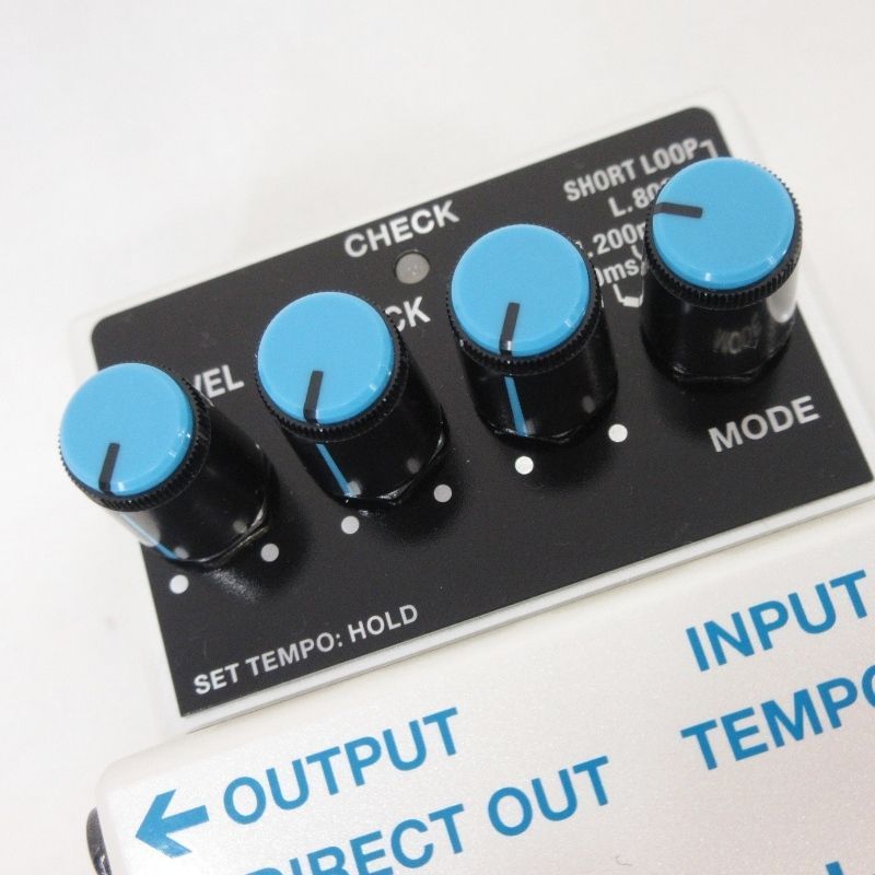 美品 BOSS ボス DD-3T Digital Delay デジタルディレイ 70017679