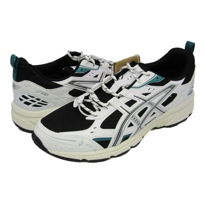 未使用 asics アシックス 29.5cm GEL-NUNOBIKI 1203A536-002