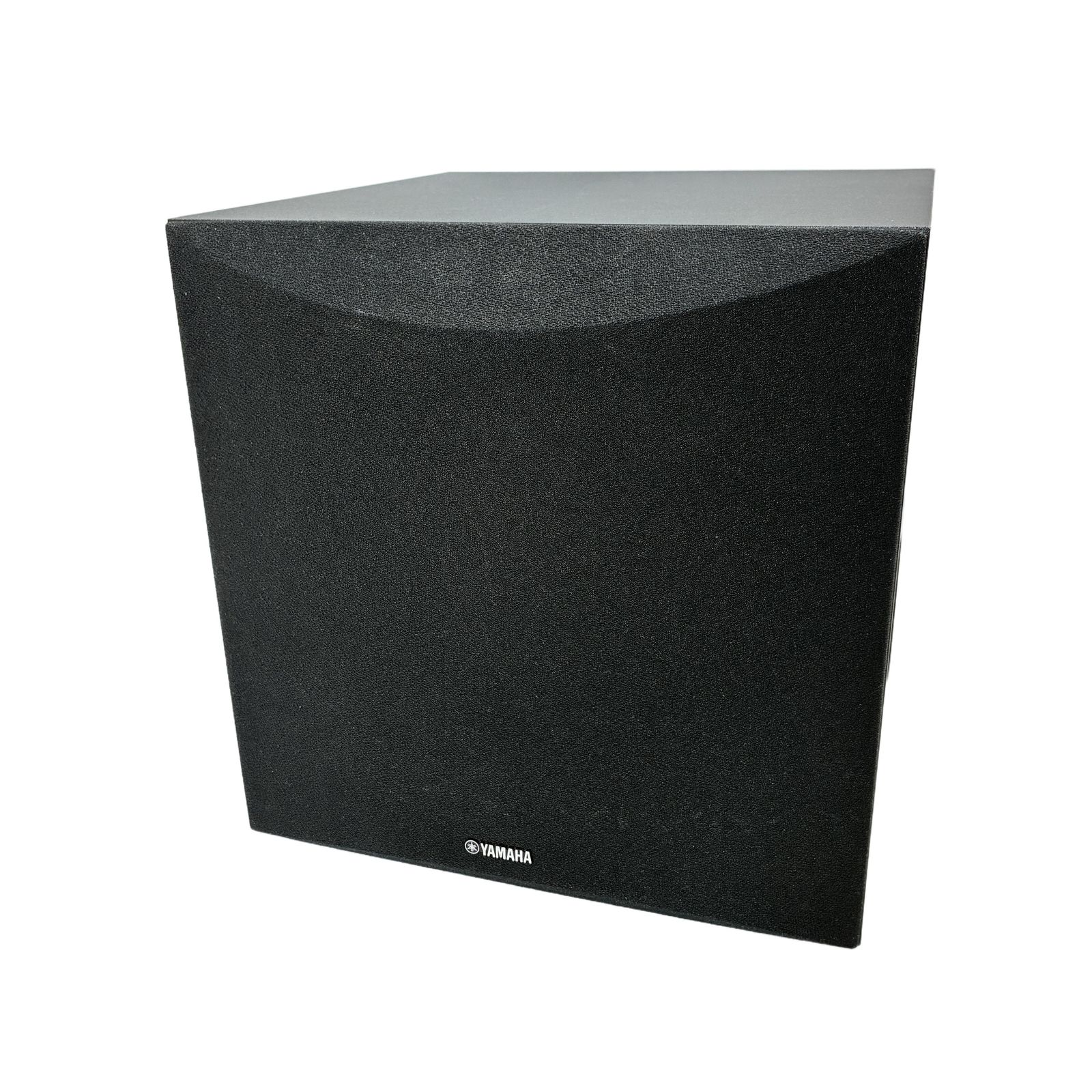 YAMAHA NS-SW050 サブウーハー スピーカー 音響機材 ヤマハ 中古
