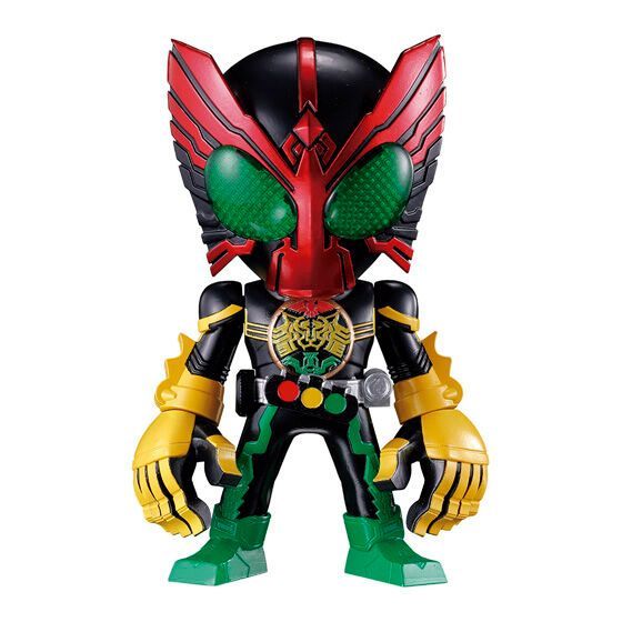 BANDAI☆PREMIUM GASHAPON☆ POWER KNUCKLE byTOUMA × KAMEN RIDERvol