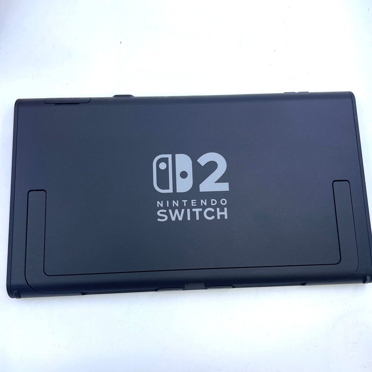 Nintendo Switch2 本体(日本語・国内専用) BEE-S-KB6CA ニンテンドー