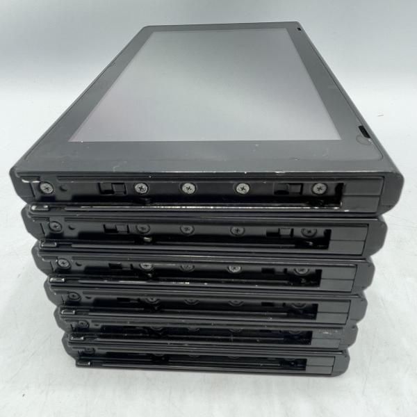 中古　Switch 本体　ジャンク 中古】本体）【ジャンク】任天堂/Switch本体/HAC-001/6台まとめ 動作