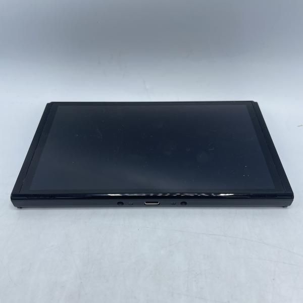 70：Nintendo Switch　HEG-001　ニンテンドー　ジャンク 中古】本体）【ジャンク】任天堂/Switch有機ELモデル本体/HEG-001/動作