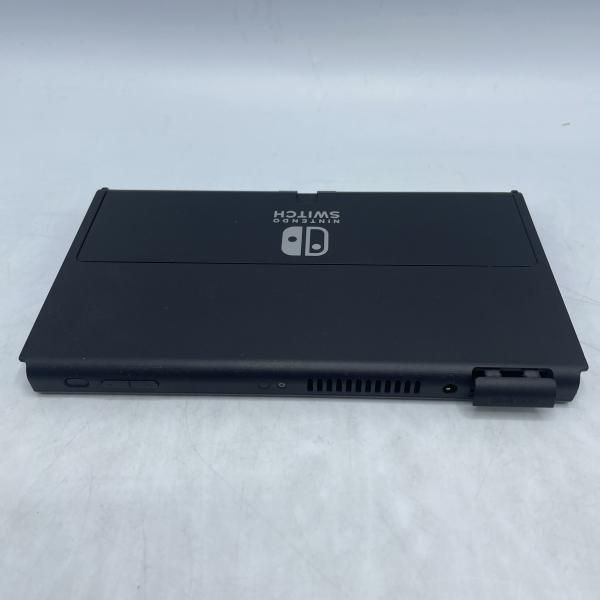 中古】本体）【ジャンク】任天堂/Switch有機ELモデル本体/HEG-001/動作