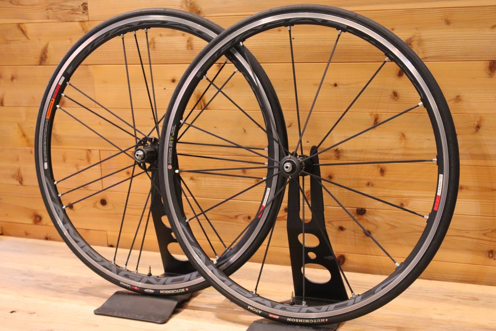 カンパニョーロSHAMAL ULTRA 前後セット(シマノ ) カンパニョーロ CAMPAGNOLO シャマル ウルトラ SHAMAL ULTRA 2WAY-FIT