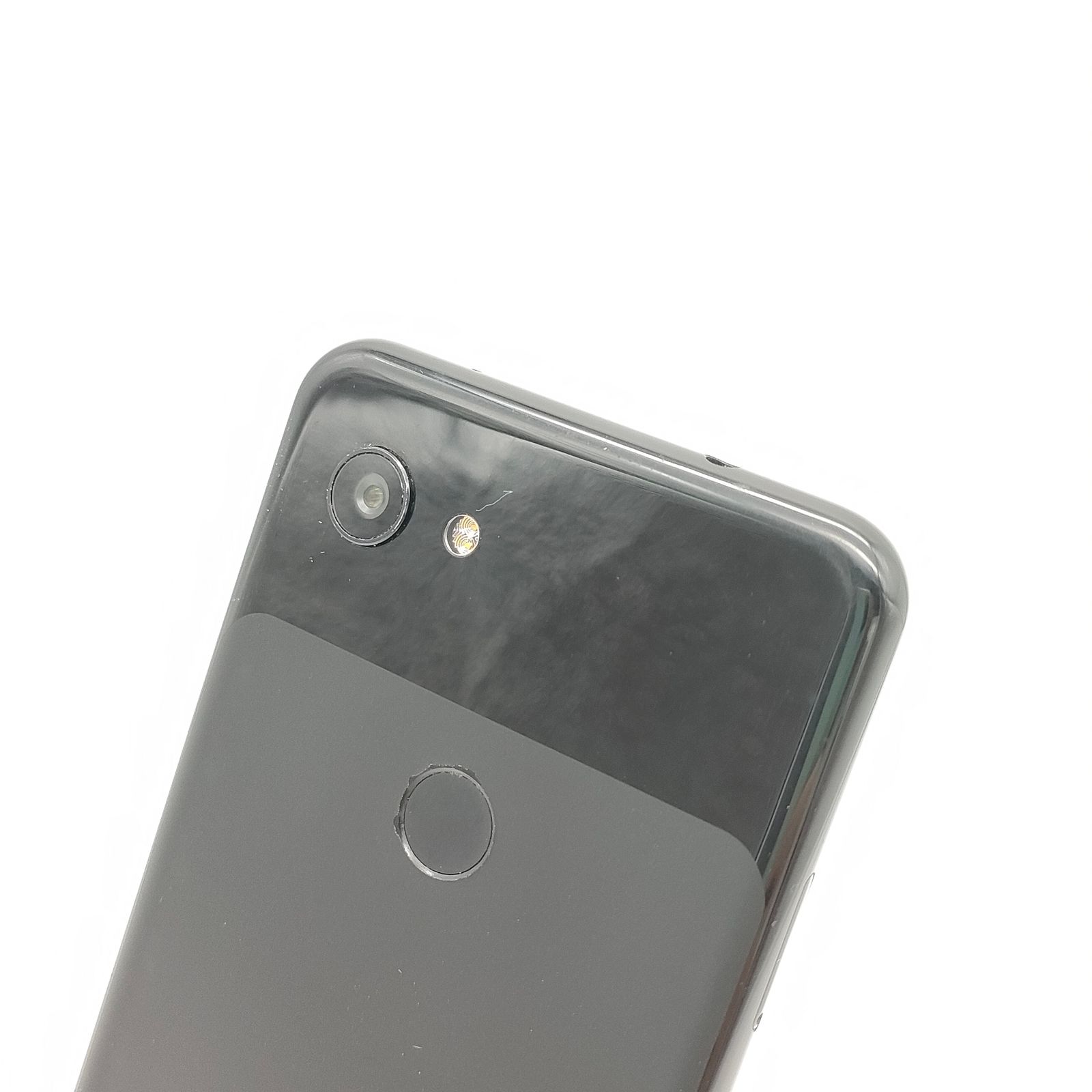 Google Pixel 3a 64GB ブラック Android グーグルピクセル
