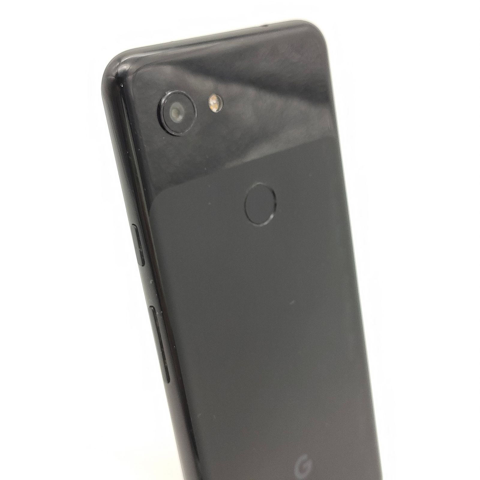 Google Pixel 3a 64GB ブラック Android グーグルピクセル