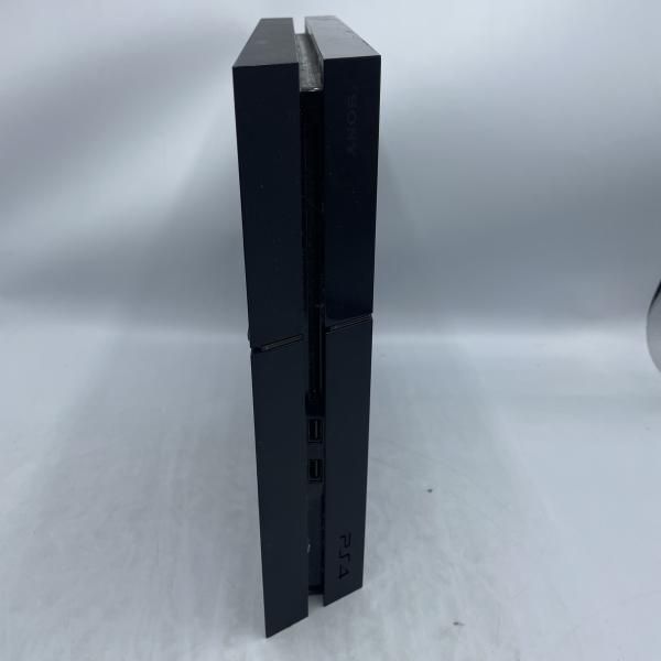 中古】本体）【ジャンク】SONY/PS4本体/CUH-1000A/HDD有 動作未確認[92