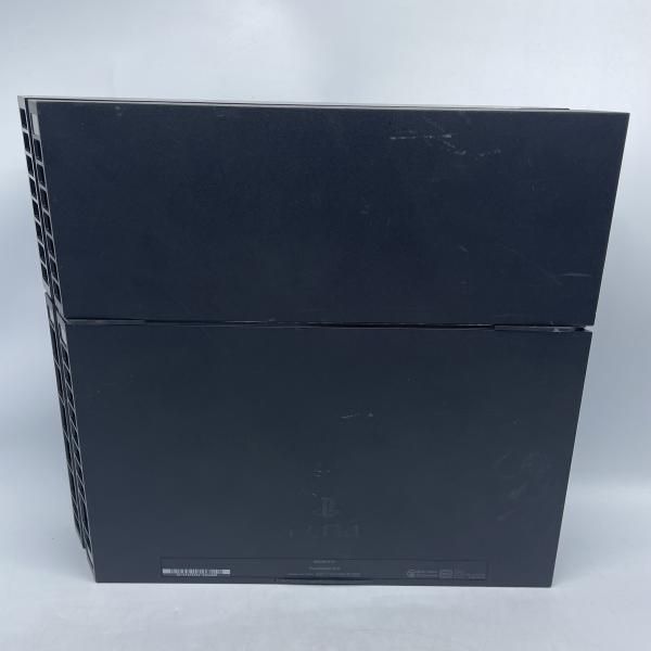 中古】本体）【ジャンク】SONY/PS4本体/CUH-1000A/HDD有 動作未確認[92