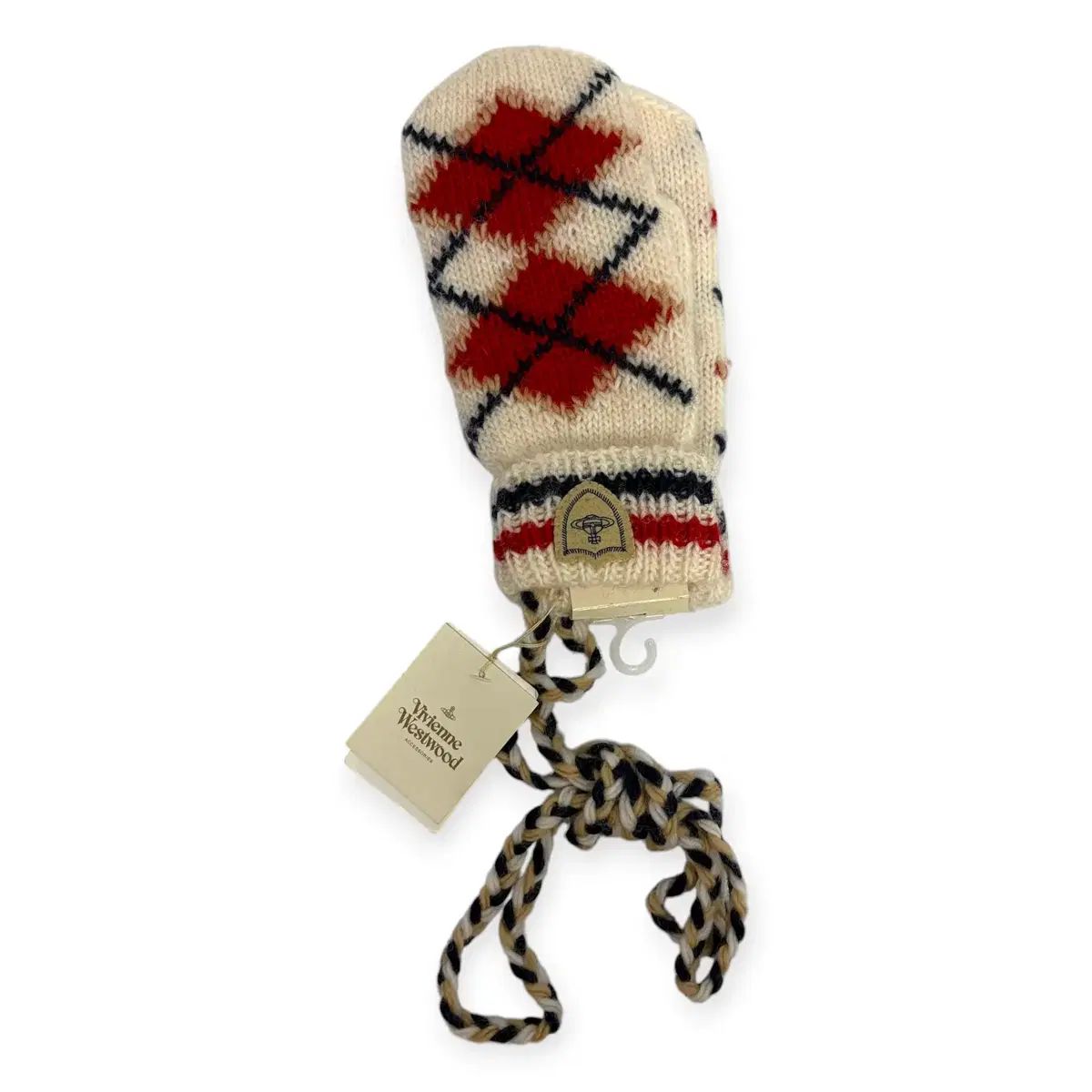 デッドストック VIVIENNE WESTWOOD OF 手袋