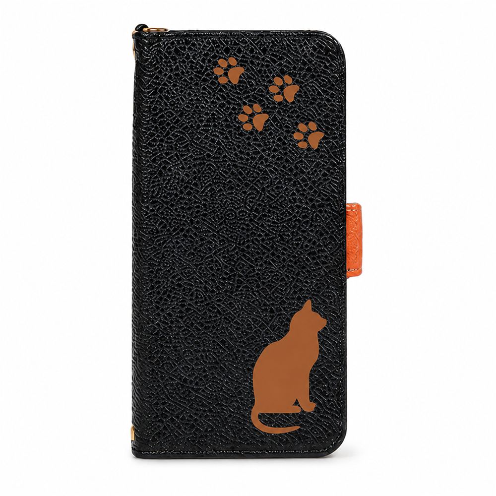 Google Pixel11 PRO ケース カバー 手帳型 猫 ねこ Pixel11 PROケース