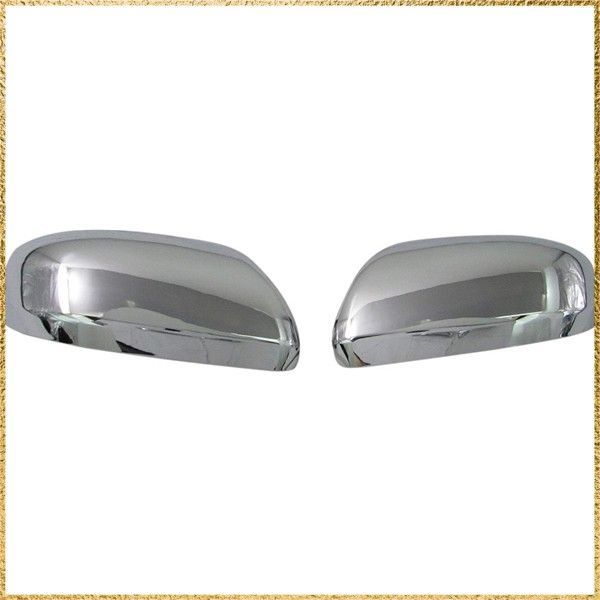 ☆彡送料無料でお届け☆彡 BRIGHTZ シフォントライ LA650F LA660F メッキミラーカバー 【 MIR－SID－233 】 LA650 LA660 A650 A660 650 660 シフォン トライ