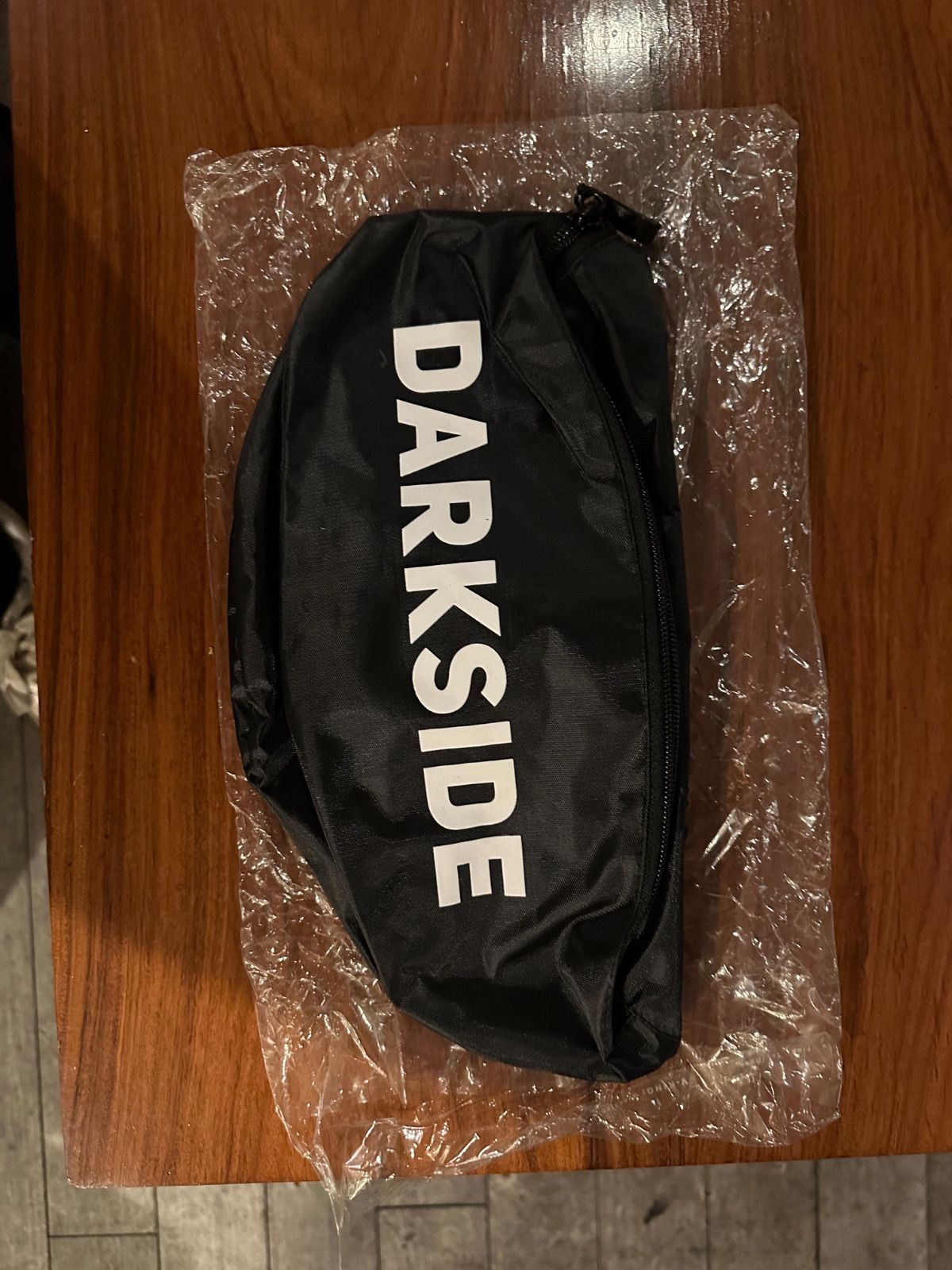 DARKSIDE ダークサイド ボディバッグ ショルダーバッグ シーシャ