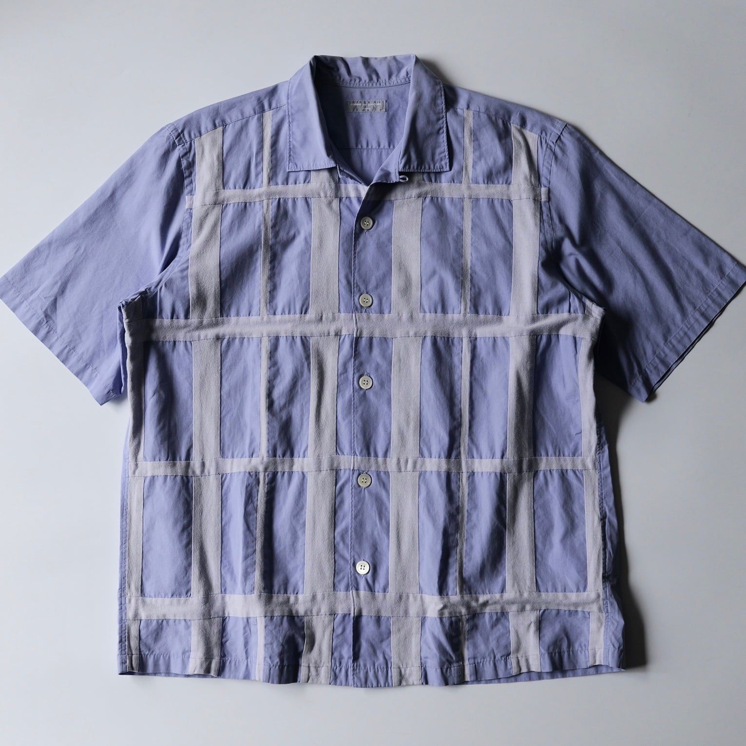 2001SS COMME des GARCONS HOMME 21,300円