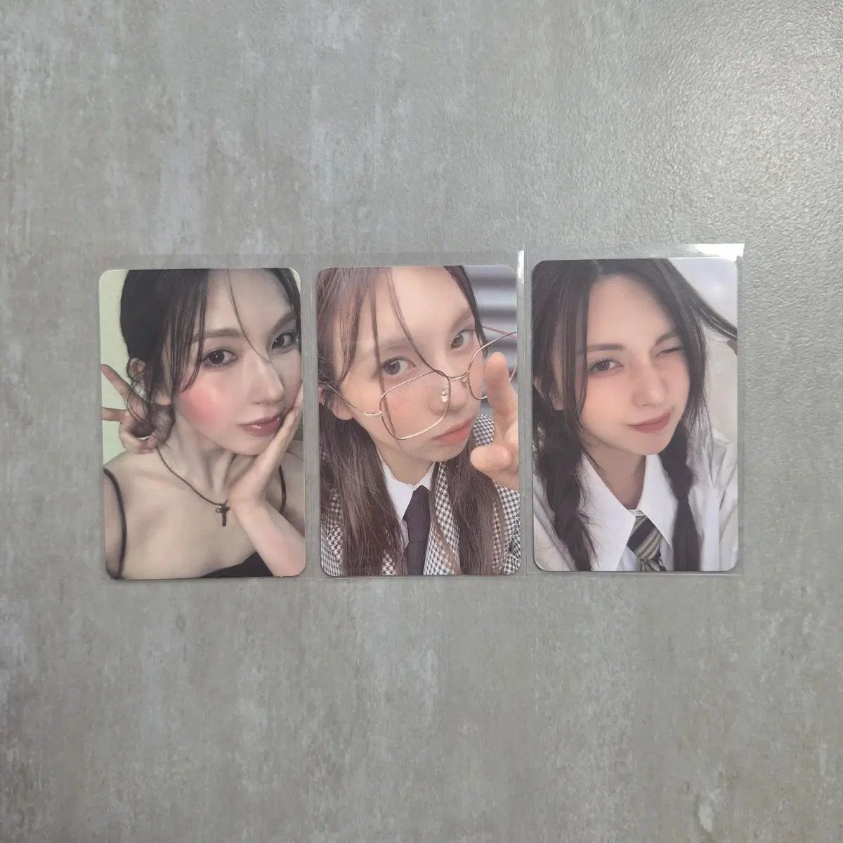 まとめ売り) NMIXX（エンミックス・エンミ） ベイ 写真 フォト PHOTO