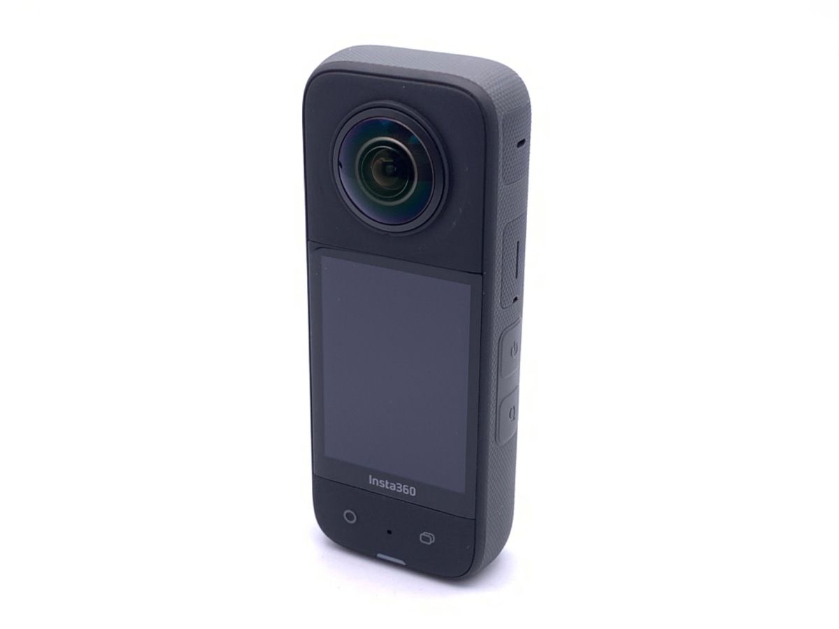 中古】 【並品】 Insta360 X3（CINSAAQ/B） - メルカリ