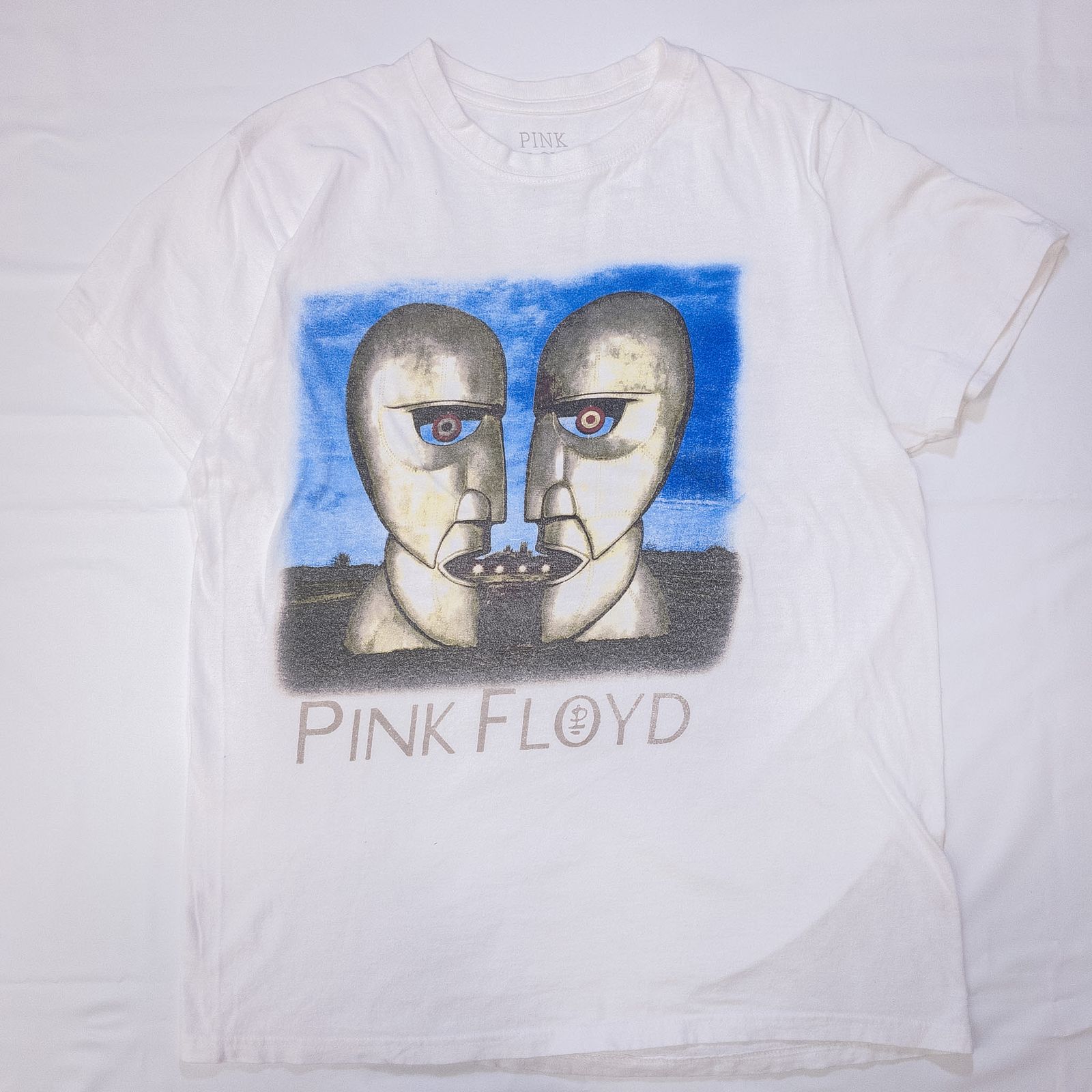 00s PINK FLOYD ピンクフロイド ヴィンテージ Tシャツ 2XL 中古・古着