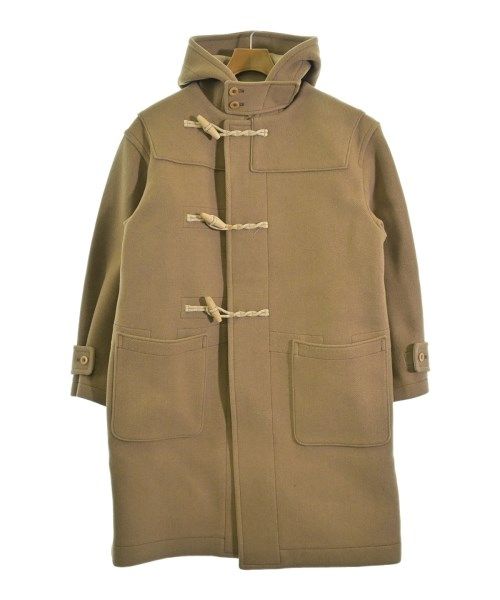 Kaptain Sunshine ダッフルコート メンズ 【古着】【中古】【送料無料】 24,552円