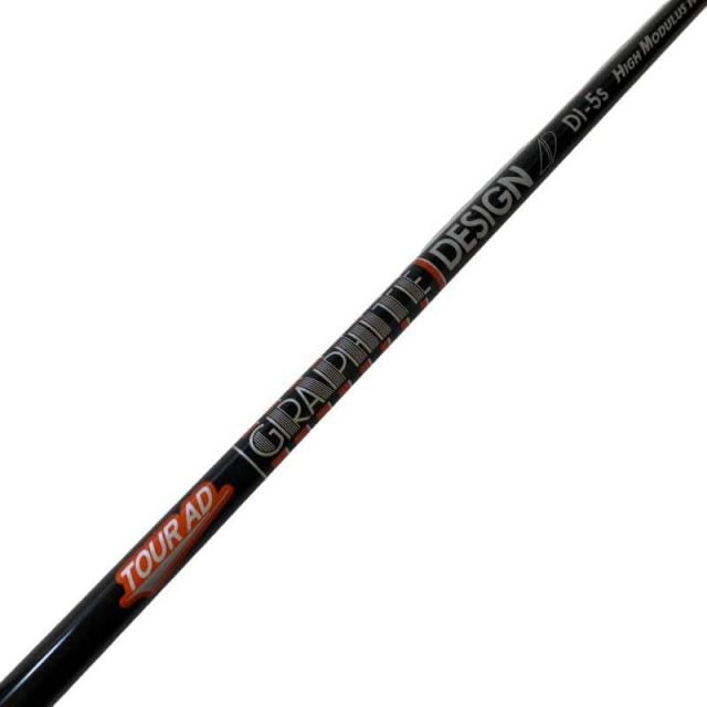 [Used] Callaway Sleeve with (QUANTUM series) Graphite Design Fairway Wood Shaft Tour AD DI-5 HIGH MODULUS RELOADED (Flex S) B Rank Golf Club