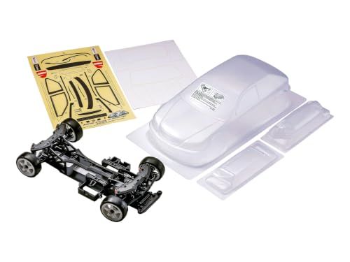 ABCホビー ｸﾞﾗﾝﾃﾞｶﾞﾝﾍﾞｲﾄﾞ(ｼﾋﾞｯｸR) 40500 RCカー